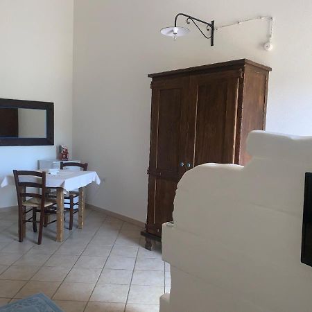 Canne Al Vento Galtellì Екстериор снимка