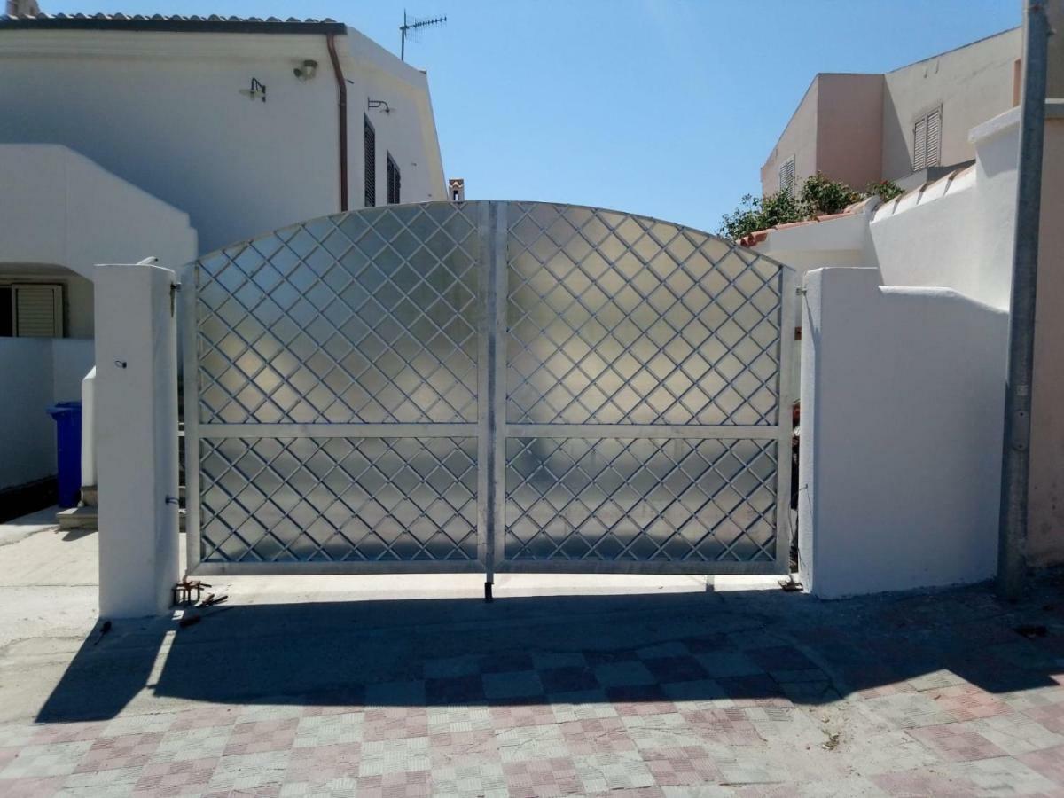 Canne Al Vento Galtellì Екстериор снимка